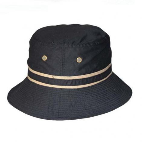 100 cotton fishing hat for summer