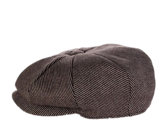 Corduroy IVY cap