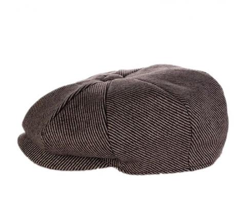 Corduroy IVY cap