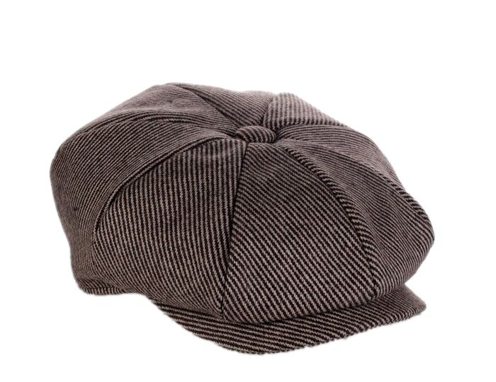 Corduroy IVY cap