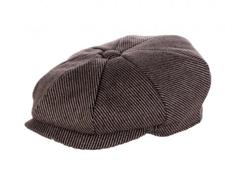 Corduroy IVY cap