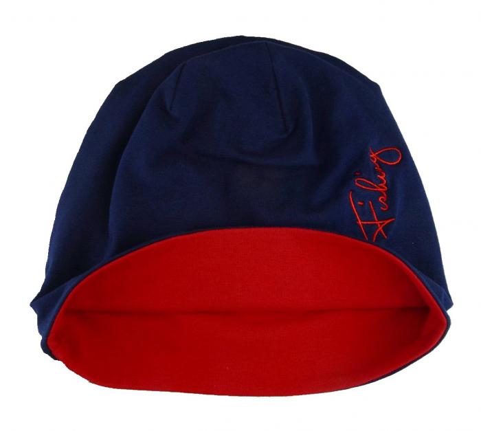 Plain Fleece Satin Lined Cap