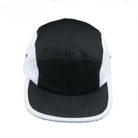 Mesh Fit 5 Panels Camper Cap
