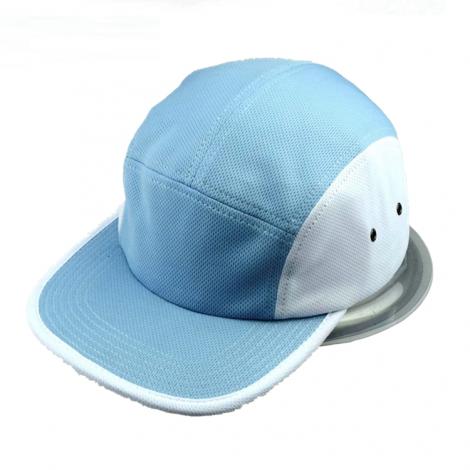 Mesh Fit 5 Panels Camper Cap