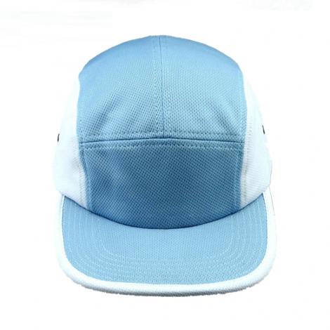 Mesh Fit 5 Panels Camper Cap