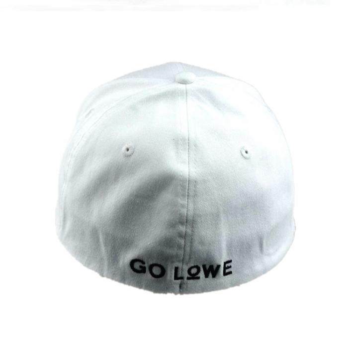 3D embroidery Flex Fit Cap