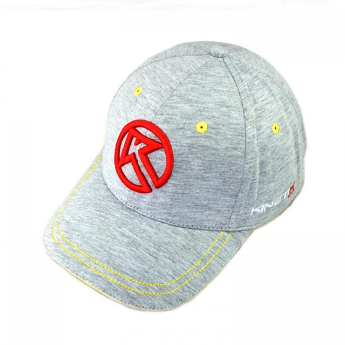 French Terry Baseball Cap