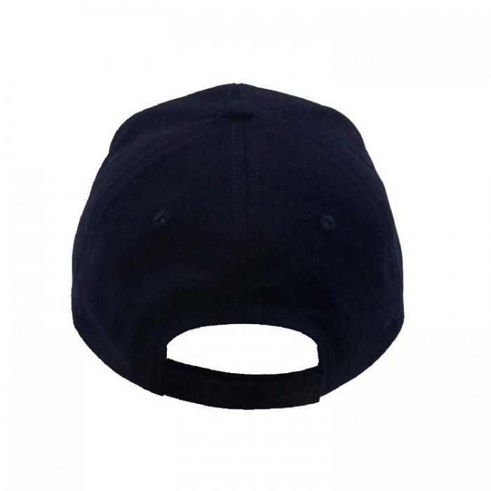 Golden embroidery Army Cap