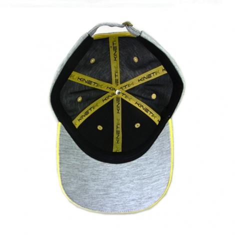 French Terry Baseball Cap