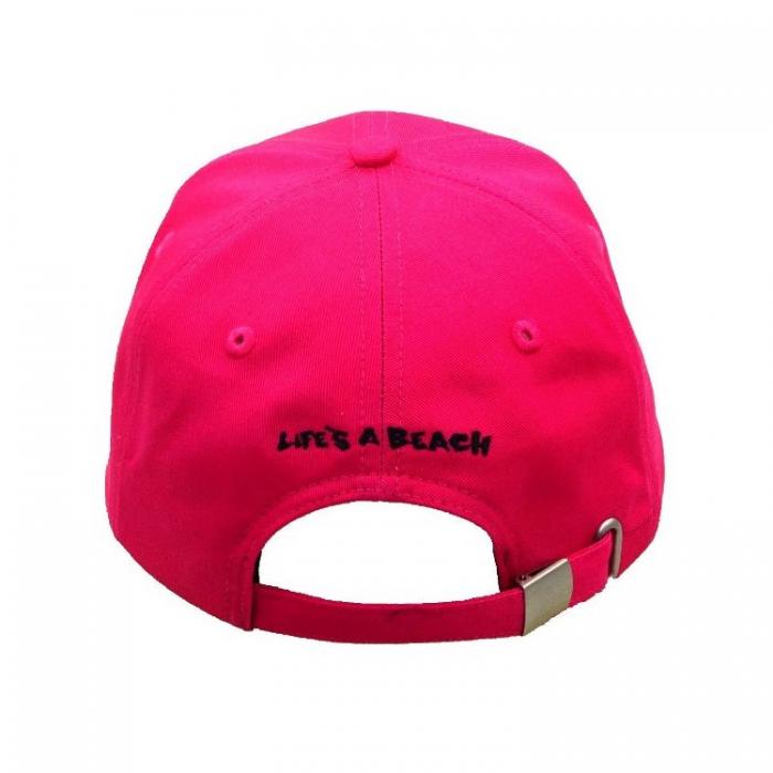 Womens 2D embroidery Baseball Cap