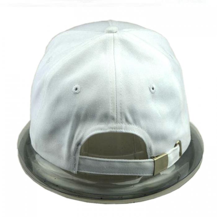High Profile Cotton Golf Cap