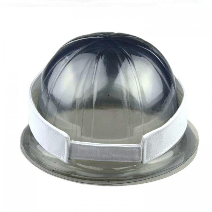 Golf Printed Visor Cap