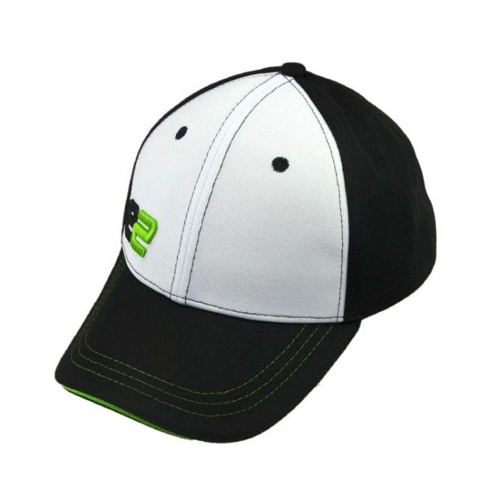 3D embroidery Golf Cap