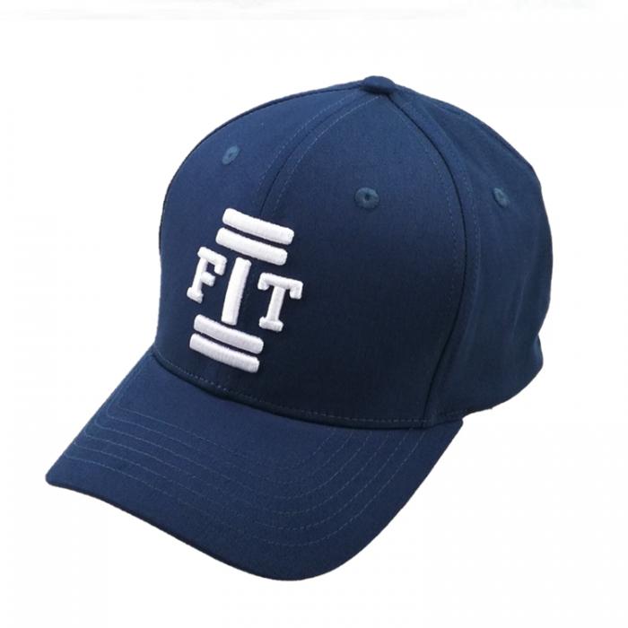 High Profile Flex Fit Cap