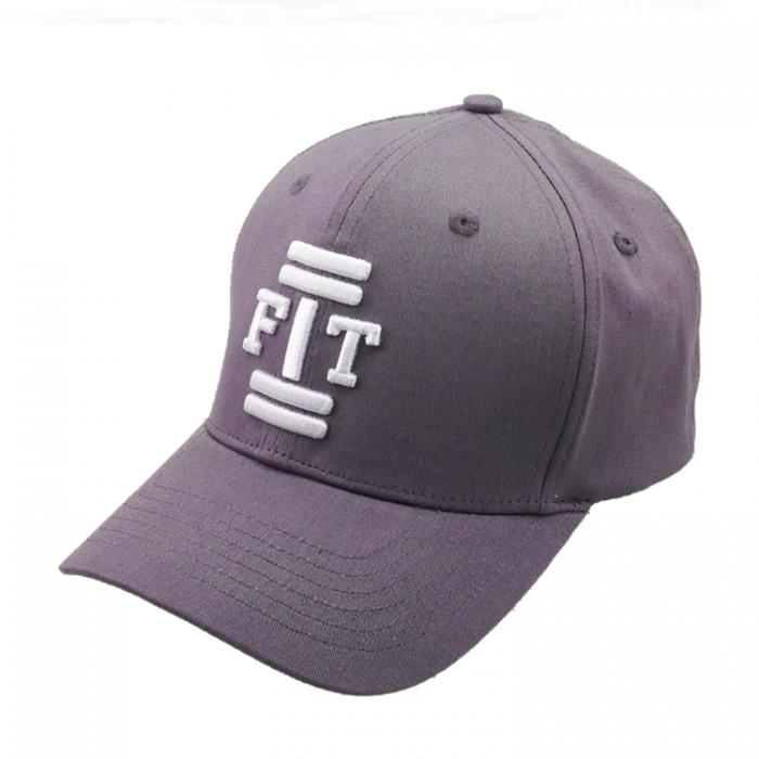 High Profile Flex Fit Cap