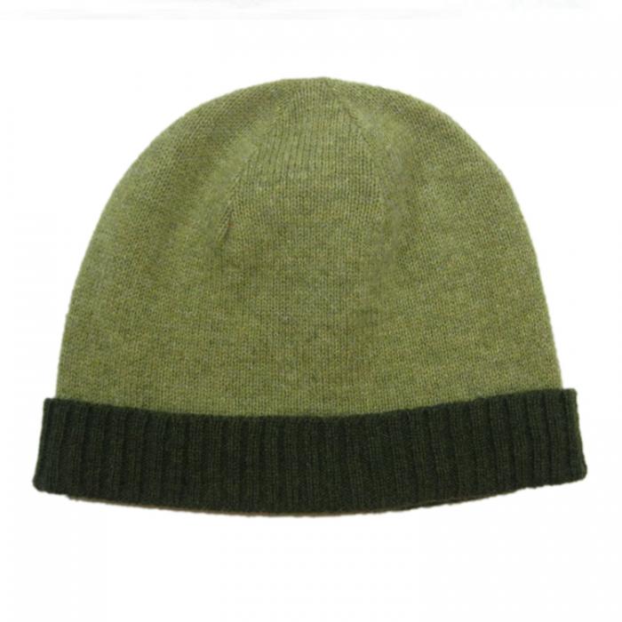 Cashmere Beanie
