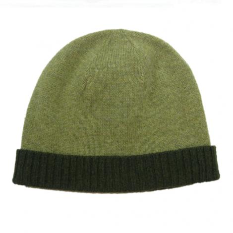 Cashmere Beanie