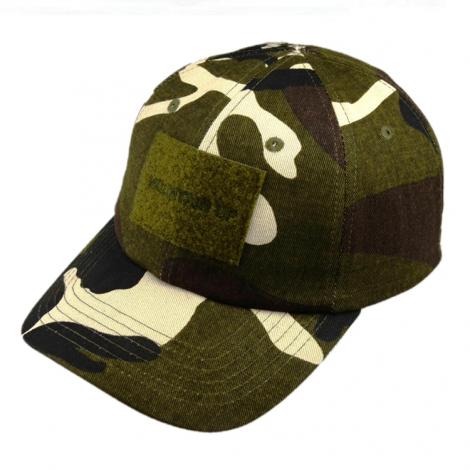 Camo Tactical Cap