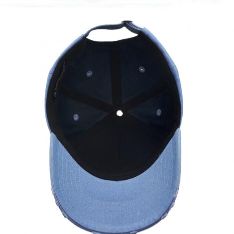 Dressed Baseball Cap