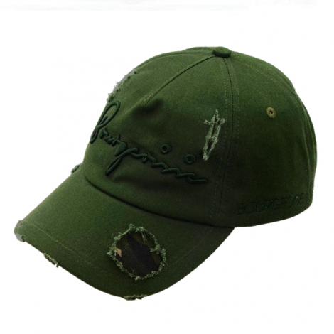 Dressed Camo Cap