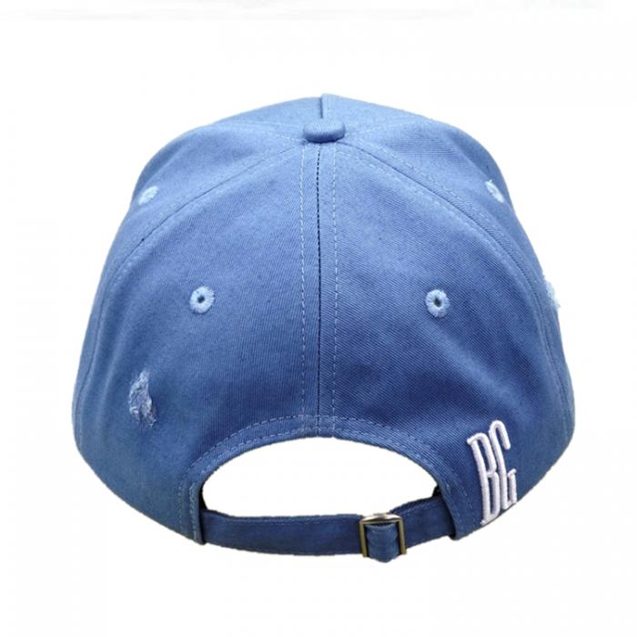 Dressed Baseball Cap