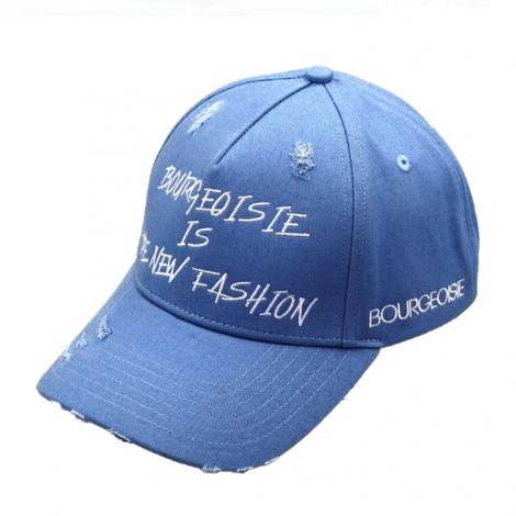 Dressed Baseball Cap