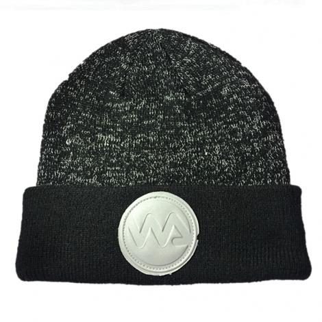 Fluorescence Knitted Beanie