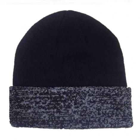 Fluorescence Knitted Beanie