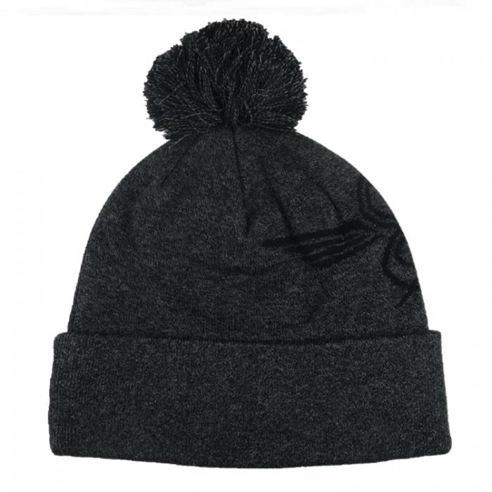 Sublimation Pom-Pom Beanie
