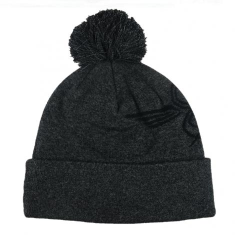 Sublimation Pom-Pom Beanie