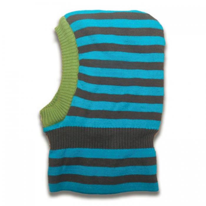 100 Acrylic Knitted Balaclava