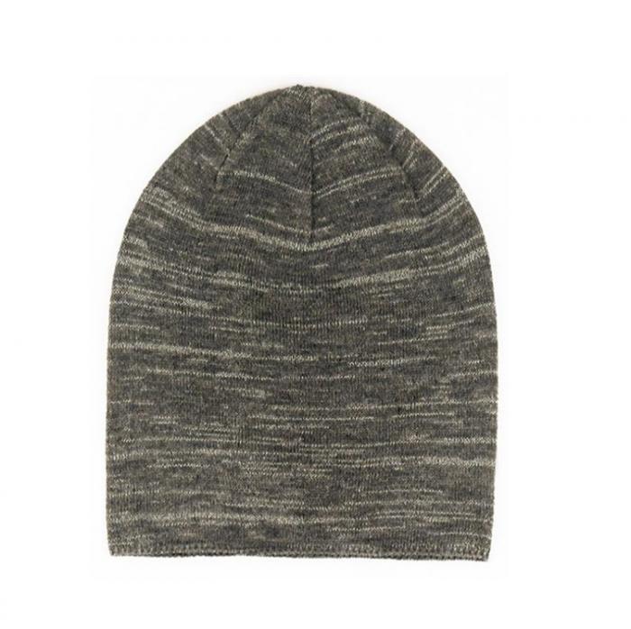 Luminous Reflective Yarn Beanie