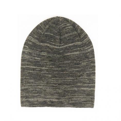 Luminous Reflective Yarn Beanie