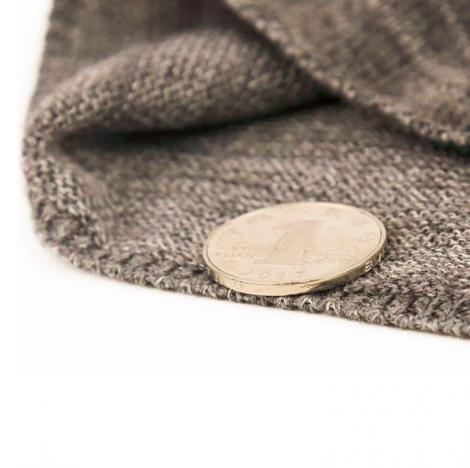 Luminous Reflective Yarn Beanie