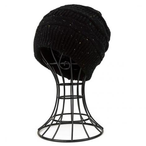 Womens Pony Tale Knit hat