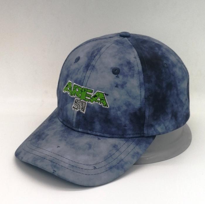 Digital Printing Baseball Cap