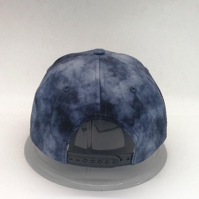 Digital Printing Baseball Cap