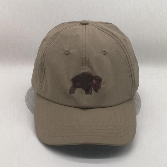 Unstructured  Dad Cap