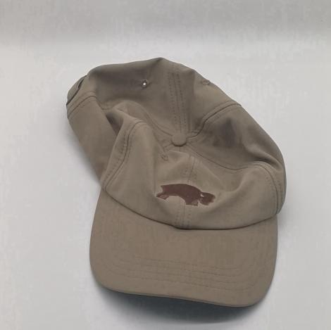 Unstructured  Dad Cap