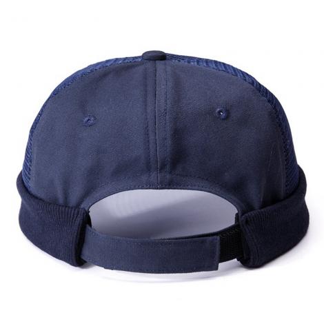 Bill-less  Mesh Cap